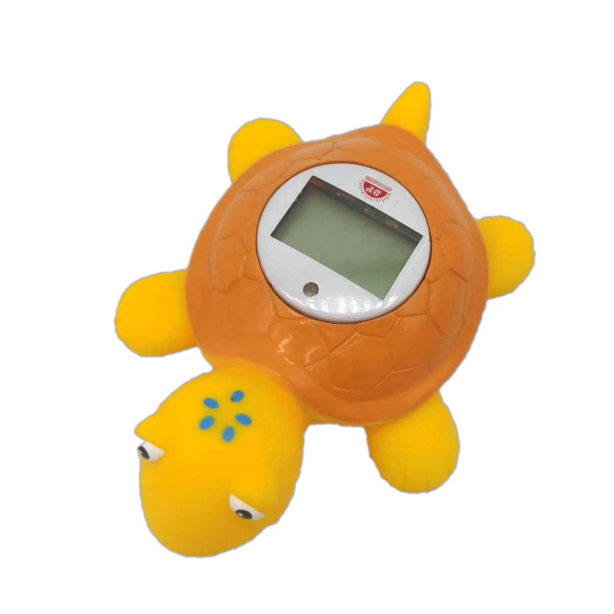 Multifunctional Baby Bath Tub Set with Waterproof Digital Thermometer for Kids Bathing with Comfort and Safety