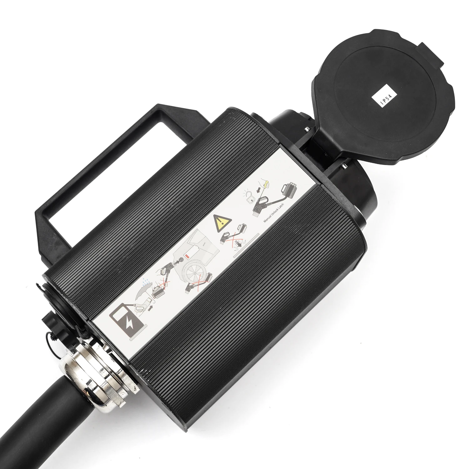 CHAdeMO Socket to GB/T charging Connector for EV DC Adapter