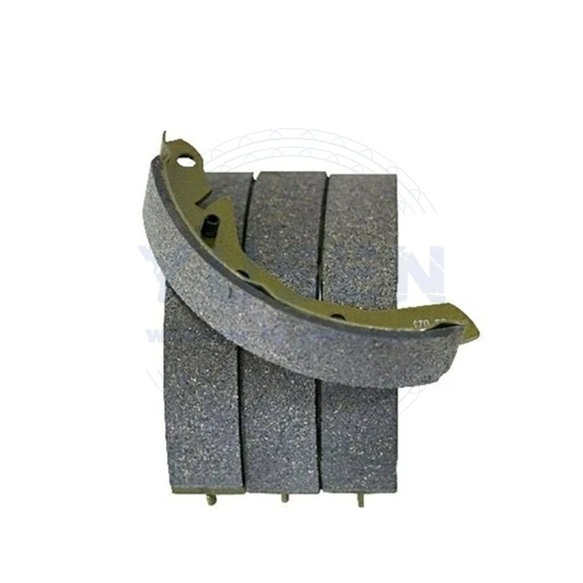  Тормозные колодки для MATIZ OEM