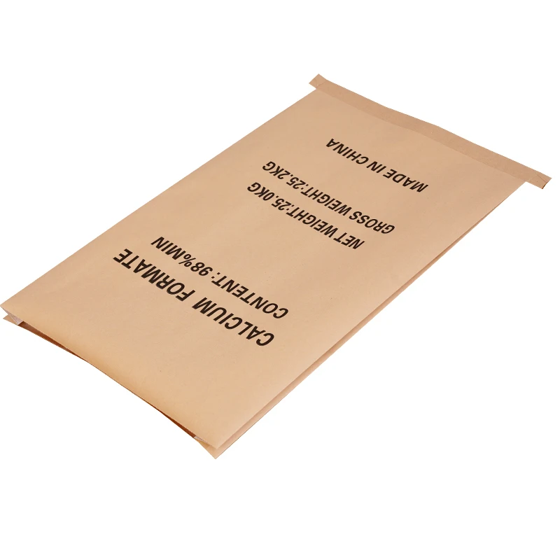 bopp rice bag manufacturer pp woven bag Colorful Print Rice Flour Feed Fertilizer PP Woven Bag