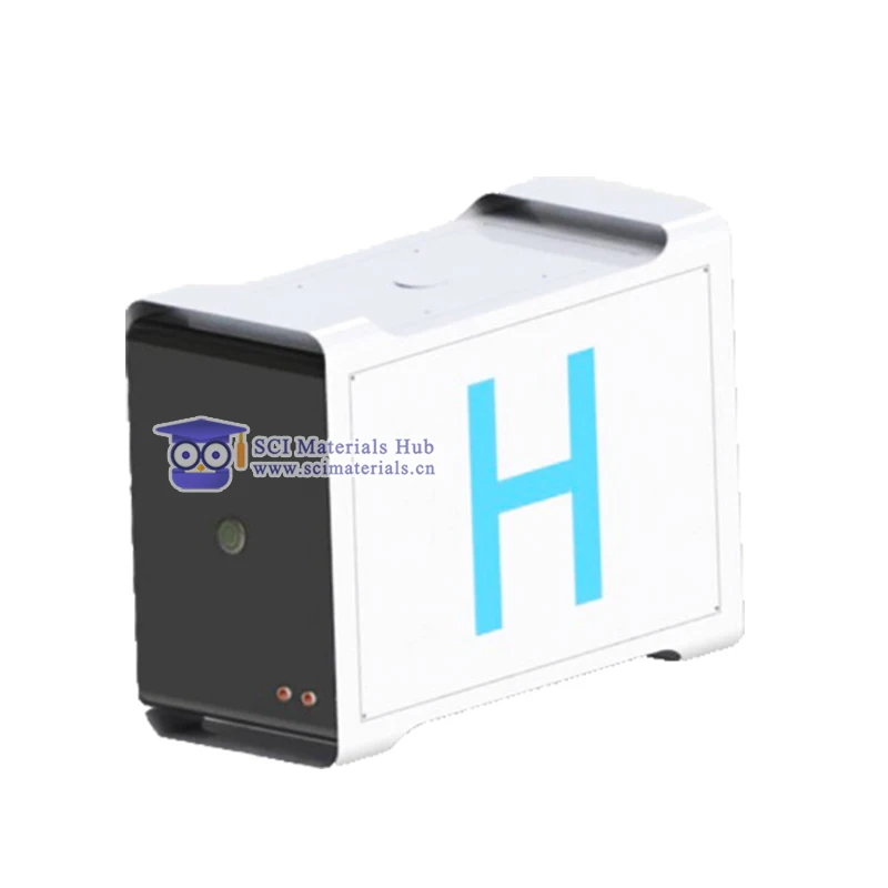 Portable Mini PEM Water Electrolyzer / H2 Purity 99.9 - 99.99% / H2 Production 5L/h - 40L/h