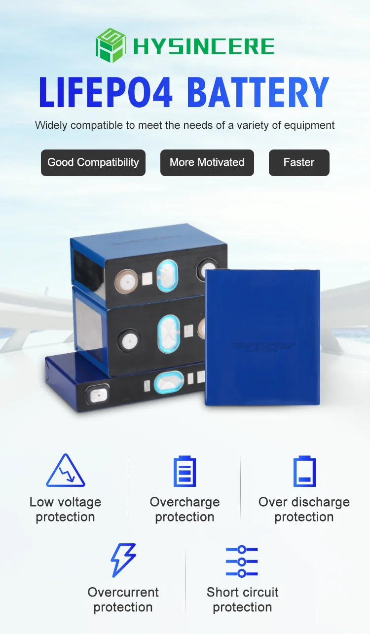 Класс a lifepo4 аккумуляторная батарея 3 2 v 50ah 100ah 200ah 202ah 230ah 272ah 280ah 304ah 310ah для catl basen calb byd lishen