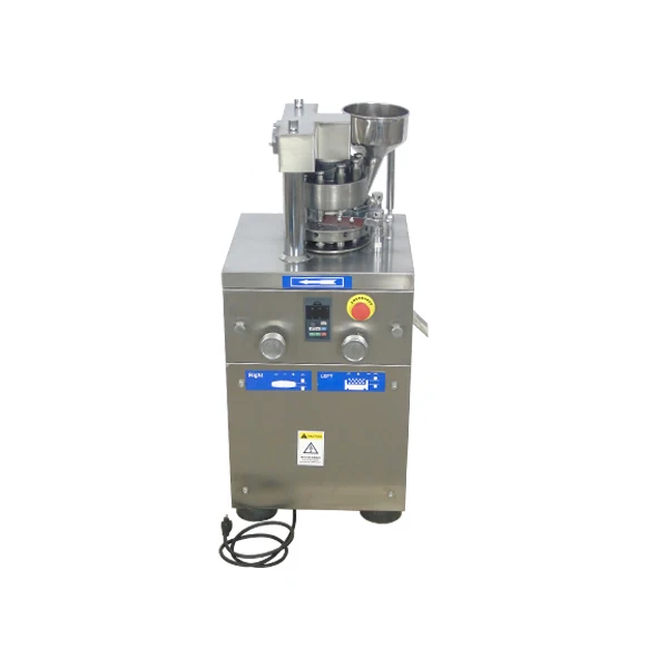 
China cheap price automatic high spped pharmaceutical pill press effervescent tablet press machine 