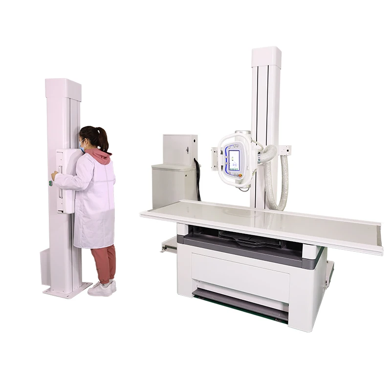 X ray machine manufacturer for sale digital xray full body shot x ray machine for hospital