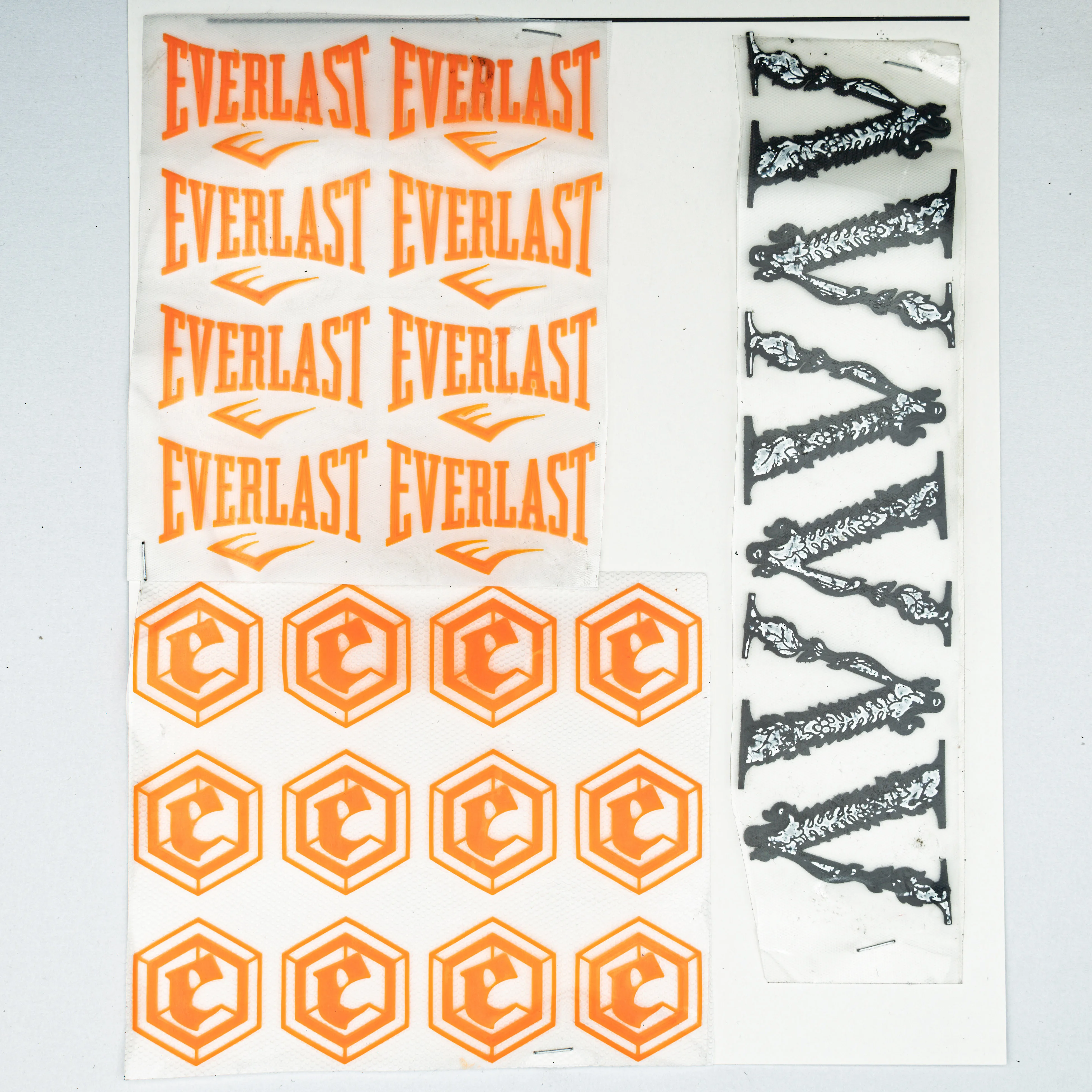 Trademark vulcanizing machine for soft adhesive labels hat logo labels heat transfer hot stamping production