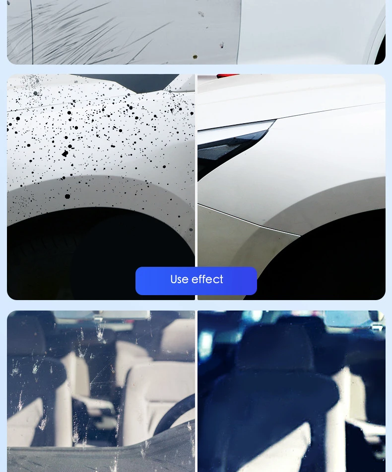 Auto Care Factory Wholesale,Care Product Bug and Tar Remouver Spray Pitch Cleaner for Cleaning Sap Sticker Spot Coal Asphalt