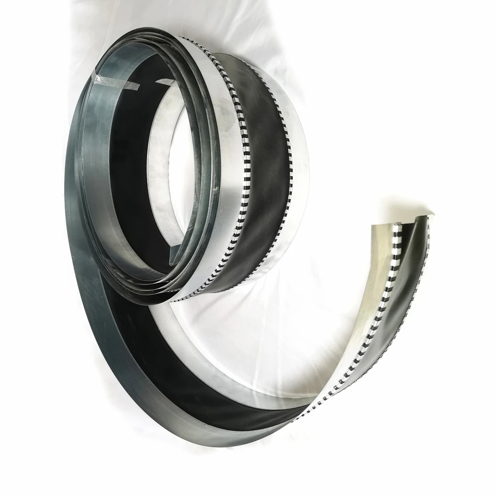 High Quality Flexible Duct Connector Polyester