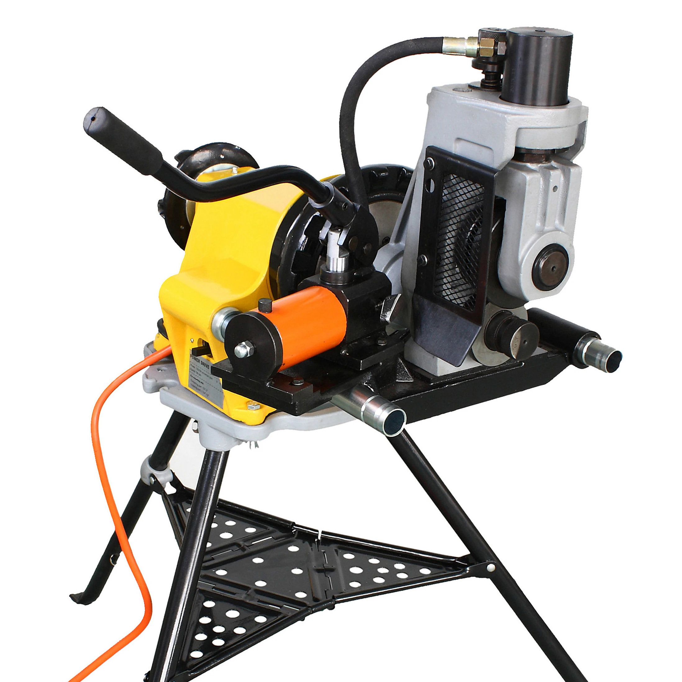 HONGLI YG12A Max For 12 Inch Pipe