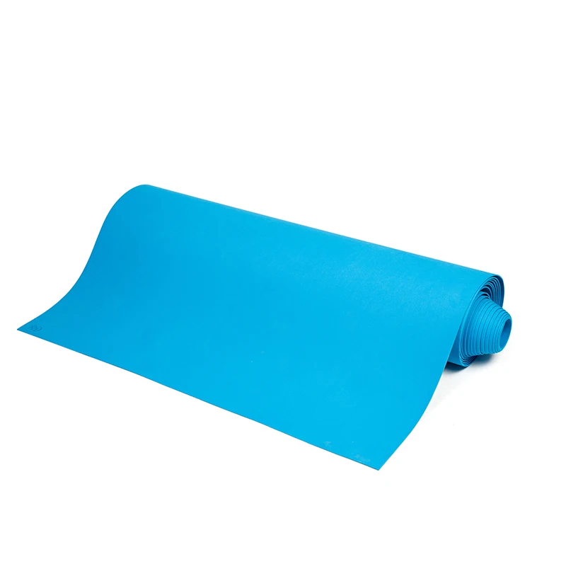 corrugated printing machinery spare parts cushion sheet