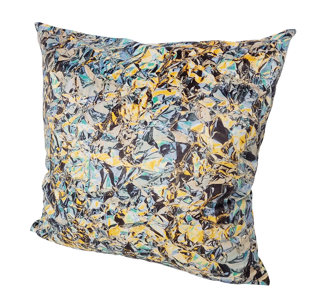 Home Decoration Couch Sofa 45*45cm  Modern Cushion Cover Floor Throw Cushion Set Soft Plush Throw Pillow Covers