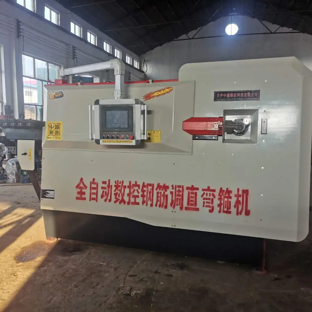 
2021 Automatic Cnc Rod Stainless Steel Electric Rebar Bending Machines Iron Rod Bending Machine, Segment Bending Machine 