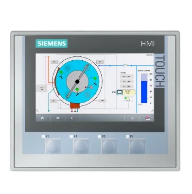 One year warranty new HMI TP900  Comfort Panel Touch Screen 6AV2181 5AG80 0AX0 FOB Reference  Price Get Latest Price