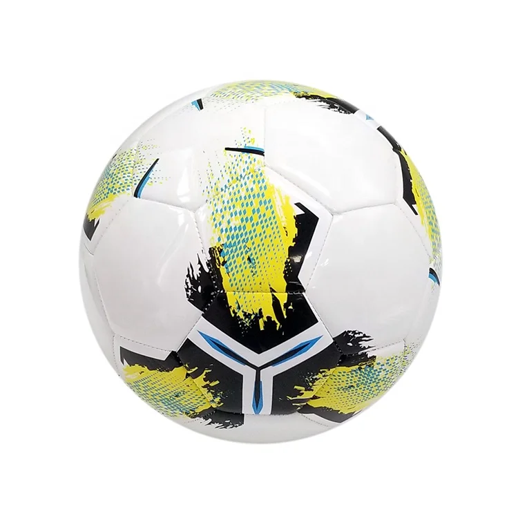 2023 New Trend All Weather Machine Sewn Official Size and Weight Soccer Ball Football