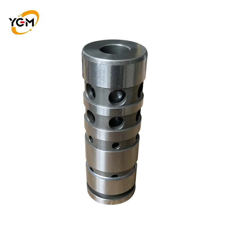 Spool Valve Breaker Hydraulic Breaker Side Bolt Hydraulic Breaker Bush