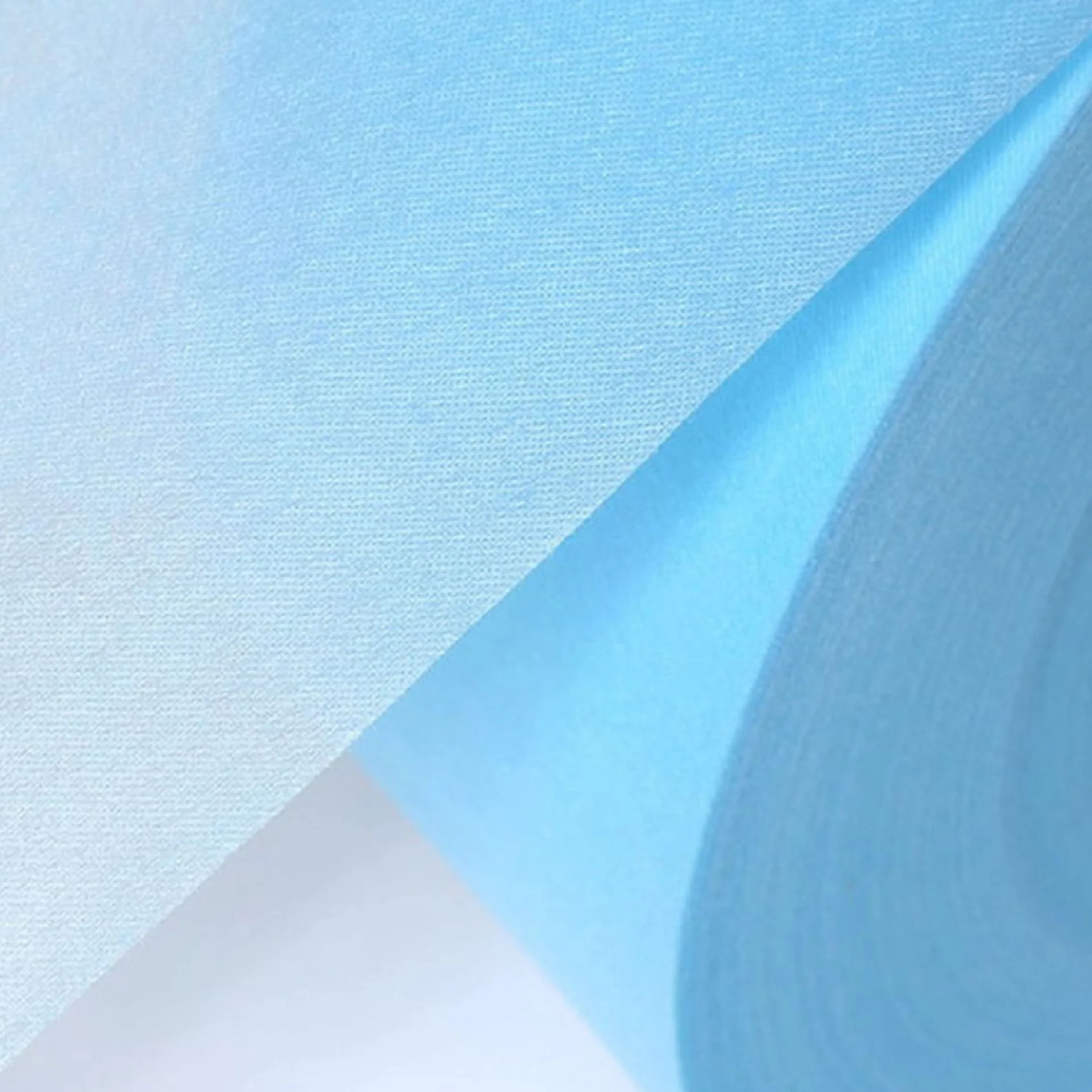 Pp Sss Nonwoven Fabric Soft Non Woven Fabric In Roll