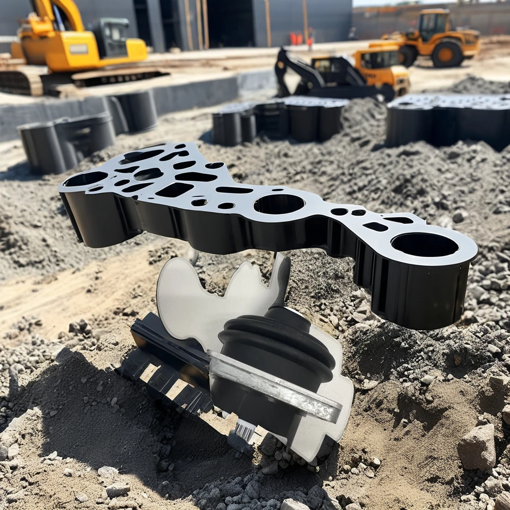 10101174 101174New Condition Genie Lift Joystick Controller Parts  S45 S60 S65 S80 S85 S100 Building Material Shops Construction