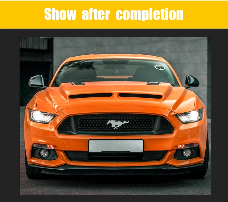 Orange paint change color tpu anti-scratch wear liquid spray coat suitable for cars