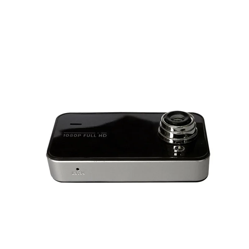 Best Dvr Mini Camera Recorder K6000 Camcorder 1080 Full Drive Car Tachograph 90 Degree Shooting Angle Night Vision Dash Cam