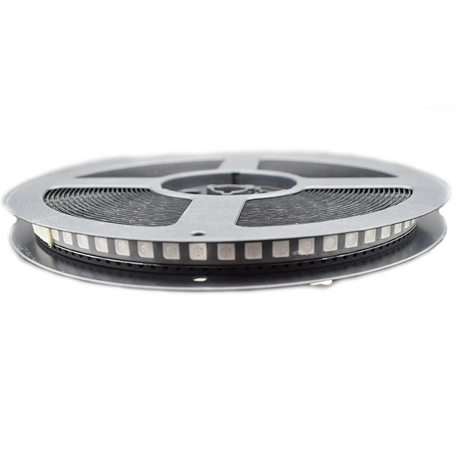 Full Color Chip LED Pixel Led Rgb ws2811 Side Light 4516 RGB Led SMD with IC