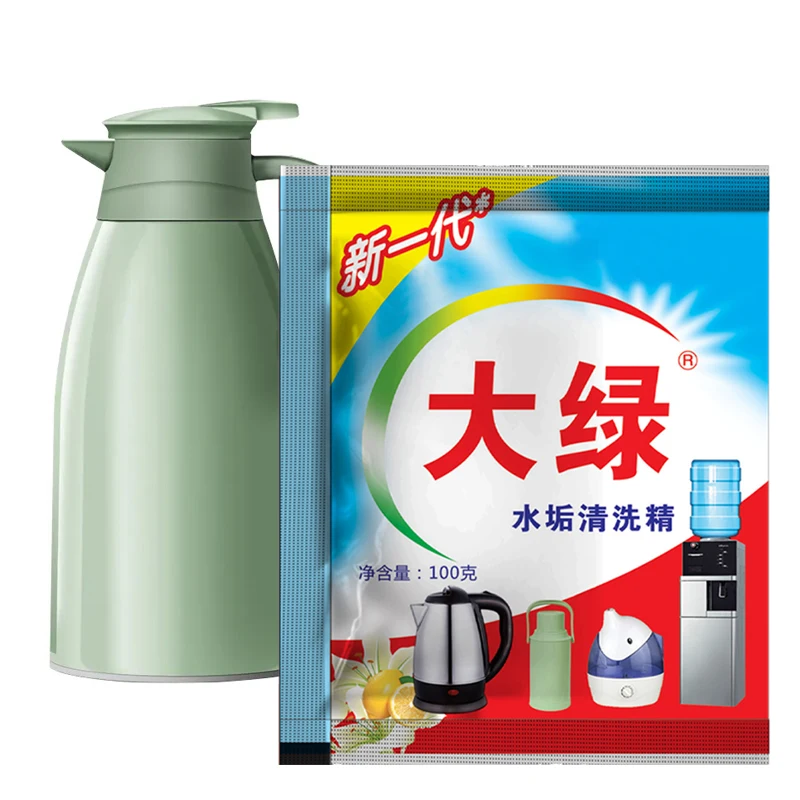 Commercial Kitchen Limescale Cleaner Disposable Steaming Cabinet Steamer Box with Water Boiler Spray