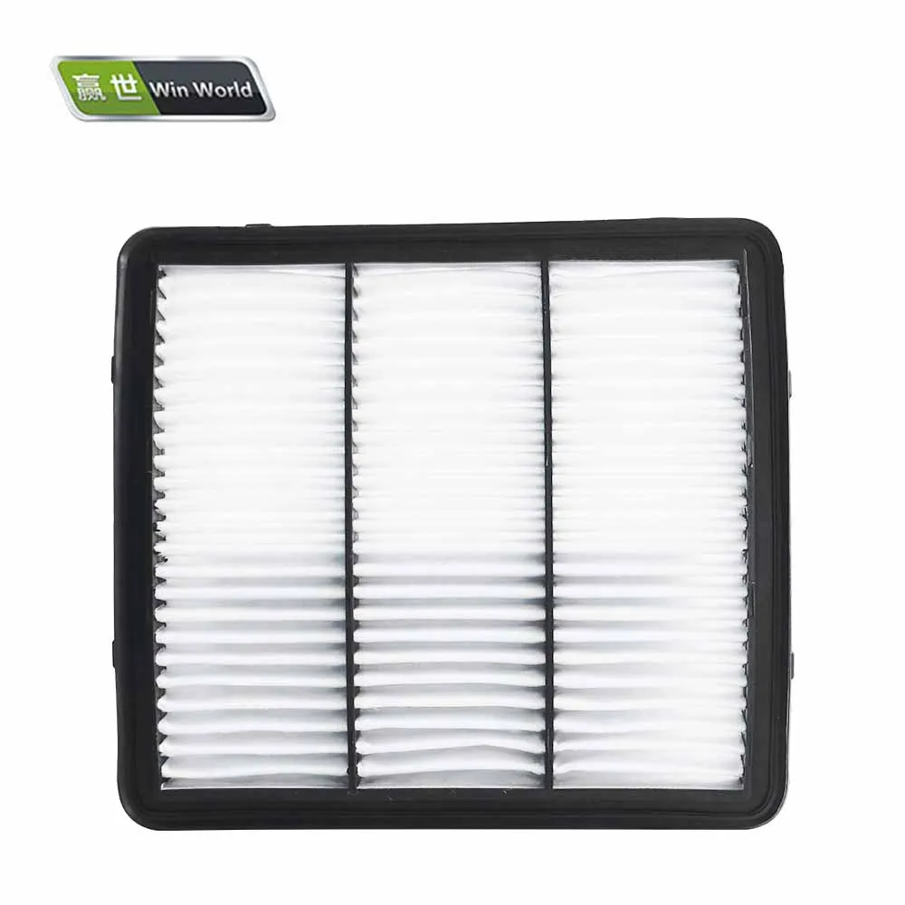 AC Filter Premium Cabin Air Filter Replacement for Nissan Teana J32z Carton Suzuki Swift Dzire 2013 Air Filter Box Vw Golf R32
