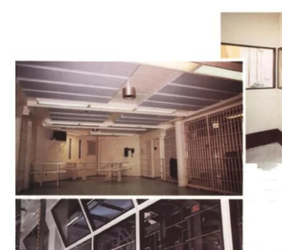 
High-quality Custom Sound Insulation Board Prefabricated One-piece Cabin 