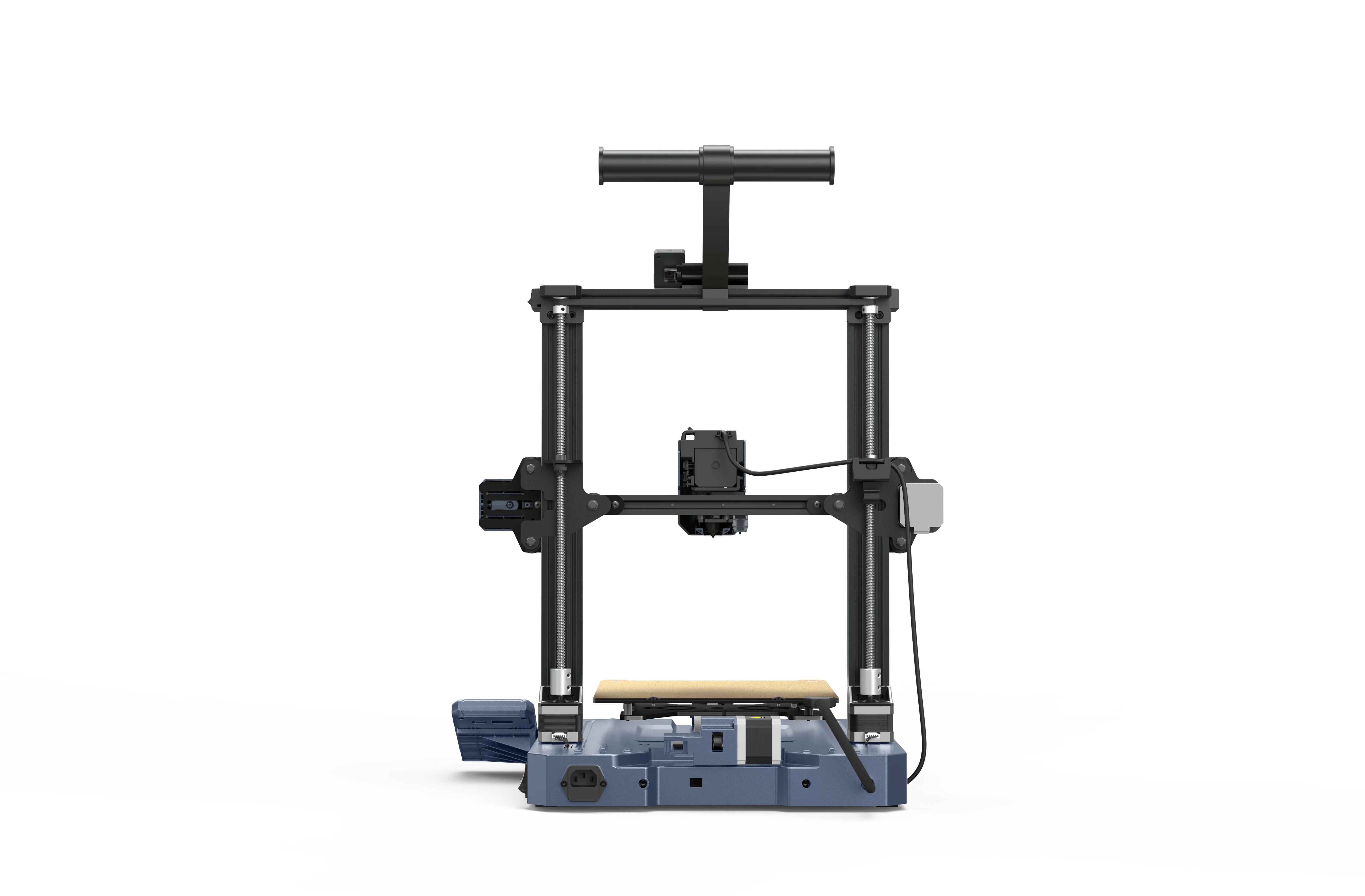 FDM креативный 3D CR 10 SE полностью автоматический и точный принтер с сверхбыстрой скоростью печати