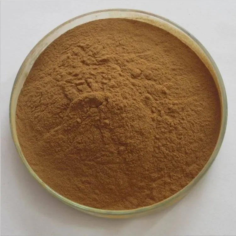 Top Grade Epimedium Extract Icariin 10% 20% 98%