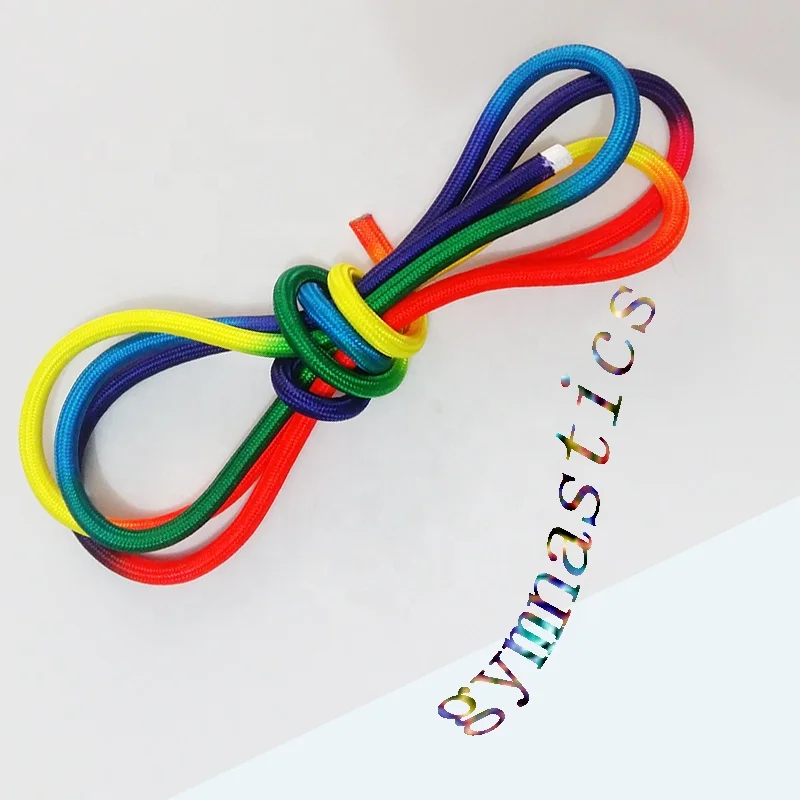 Rhythmic Gymnastics NYLON GYM Rope