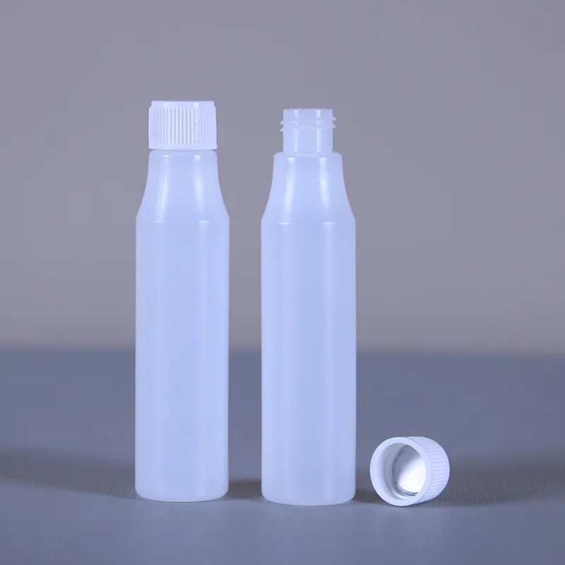 factory Car care cleaning empty bottles liquid glass cleaner empty bottles car windshield cleaner 30ml empty bottles