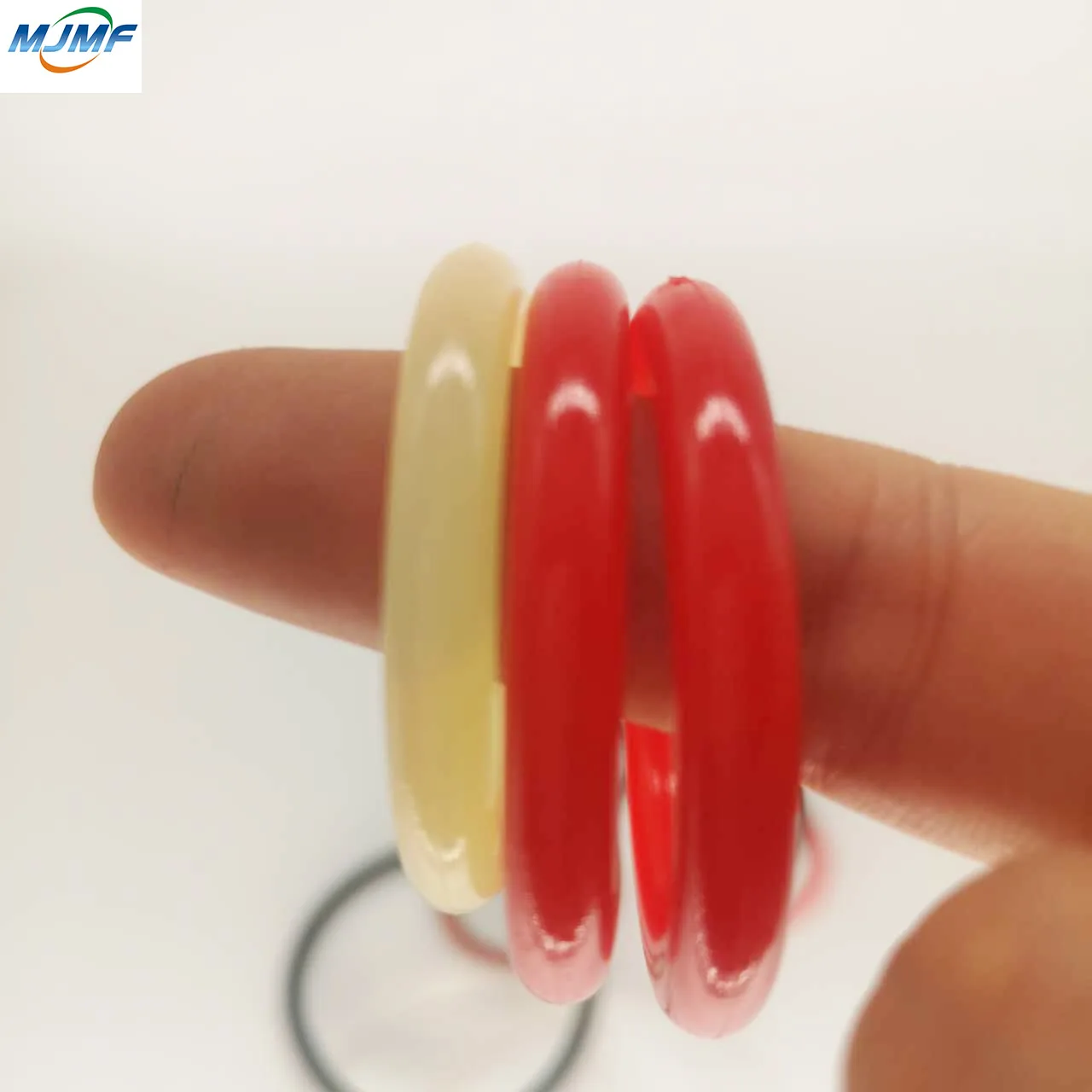 Оптовый заказ Nbr Fkm уплотнительные кольца для пищевых продуктов изготовление силиконового уплотнительного
