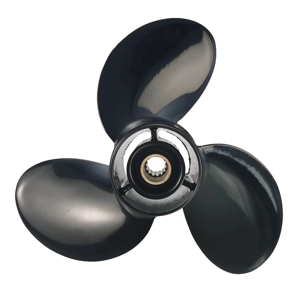 9.9-20HP 9.25'x8' Outboard Motor Propeller For MERCURY Outboard Engine