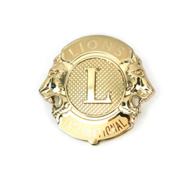 OEM Factory Custom Zinc Alloy Men Metal Belt Buckle