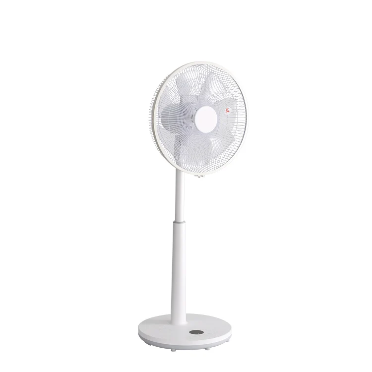 Preferential Products Oscillating Natural Wind Standing Remote Control Home Appliances Floor Fan