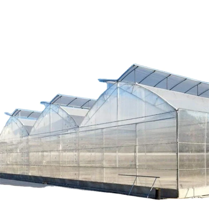 High quality hydroponic system customized hydroponic tower for agricultural greenhouse