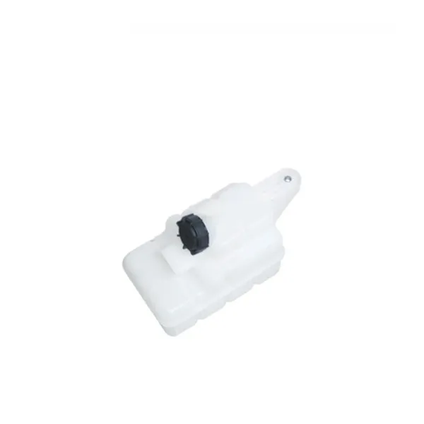 NEW 8166285 engine coolant recovery expansion tank for Iveco