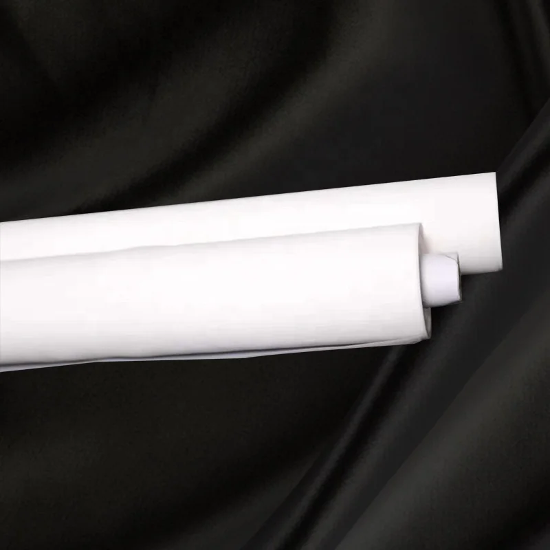 5 10 25 30 40 50 60 70 80 90 100 micron Filter Press Equipment Cloth Washing PP Polyester Nylon Filter Mesh