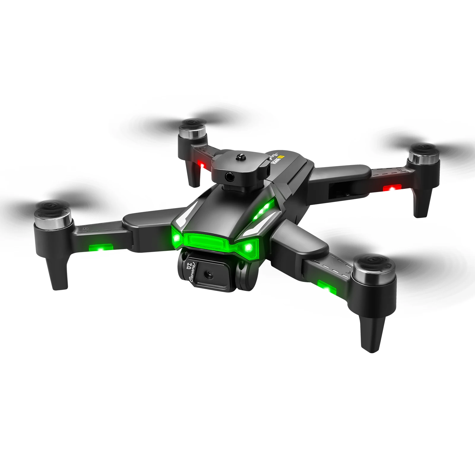 RG606MAX drone GPS obstacle avoidance aerial photography quadcopter brushless dual camera aircraft