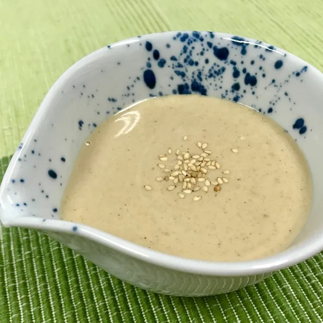 Natural Rich Flavor Organic Tahini Pure Seed Sesame Paste With No Additives