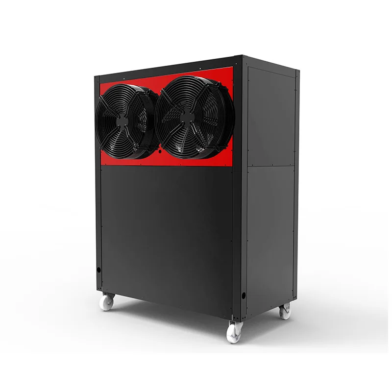 Drying Machine Factory Supply Food Mango Lemon Banana Fruit and Vegetable Garlic Yam Drying Machine