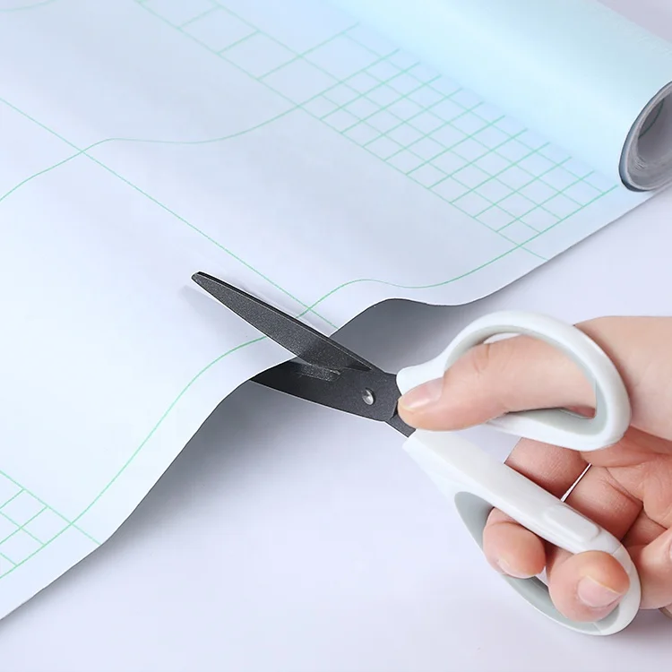 Stars Pattern Kids Wallpaper Self Adhesive Living Room Pvc Vinyl Wallpaper