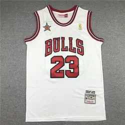 Different Styles All-star Mens Basketball Jersey Chicago City Bulls Jersey Bulls #23 Michael Jordan Basketball Jerseys