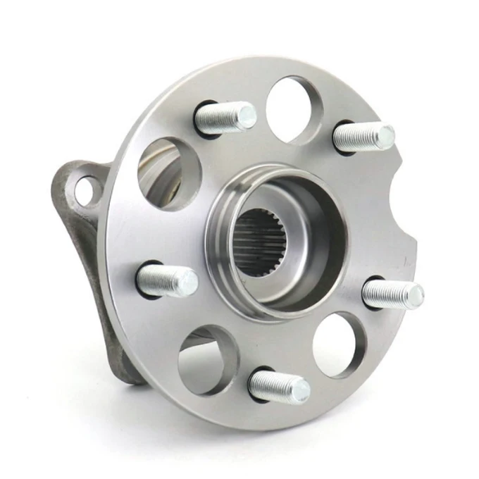 Factory supply wheel hub unit bearing 42410-48041 suitable for Toyota Highlander four-wheel drive rear wheel