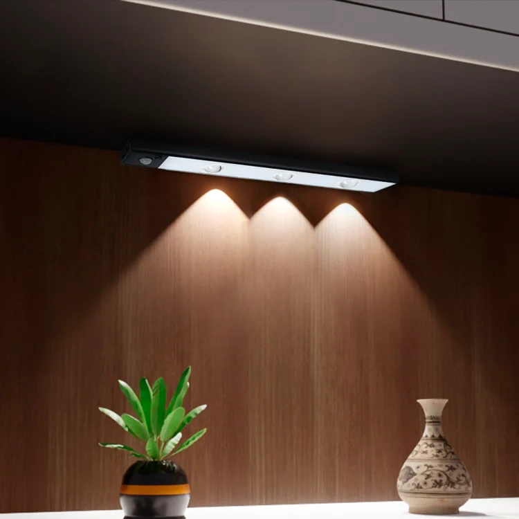 Good Quality motion sensor led night light wireless motion sensor light wireless led night light