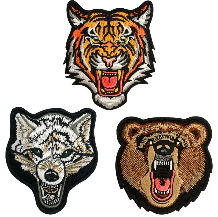 Custom Garment Leather Labels 3D Embossed Brand Name Logo Jeans PU Leather Badges Natural Real Leather Patches