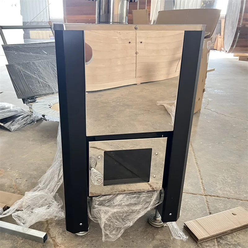 Cheap And Fine High Grade  Sauna Stove Wood Burning Sauna Heater