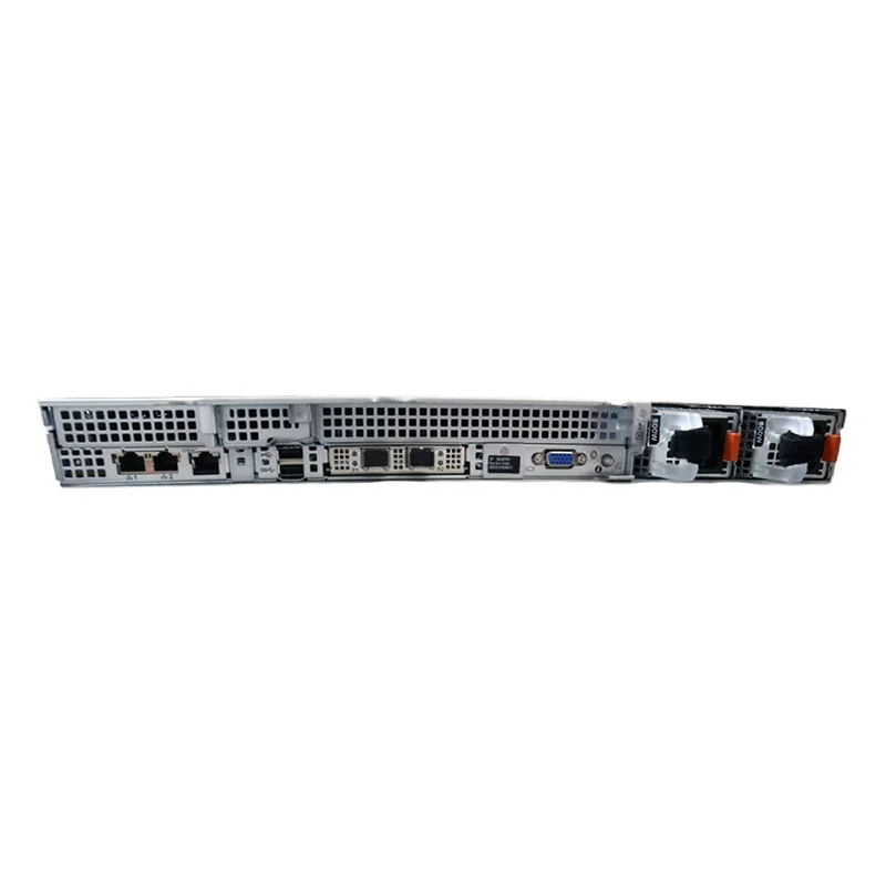 High Quality PowerEdge R750 1U Rack Server with Xeon 5318Y CPU 32GB DDR4 RAM 4TB SSD HDD 750W Power Supply New and in Stock