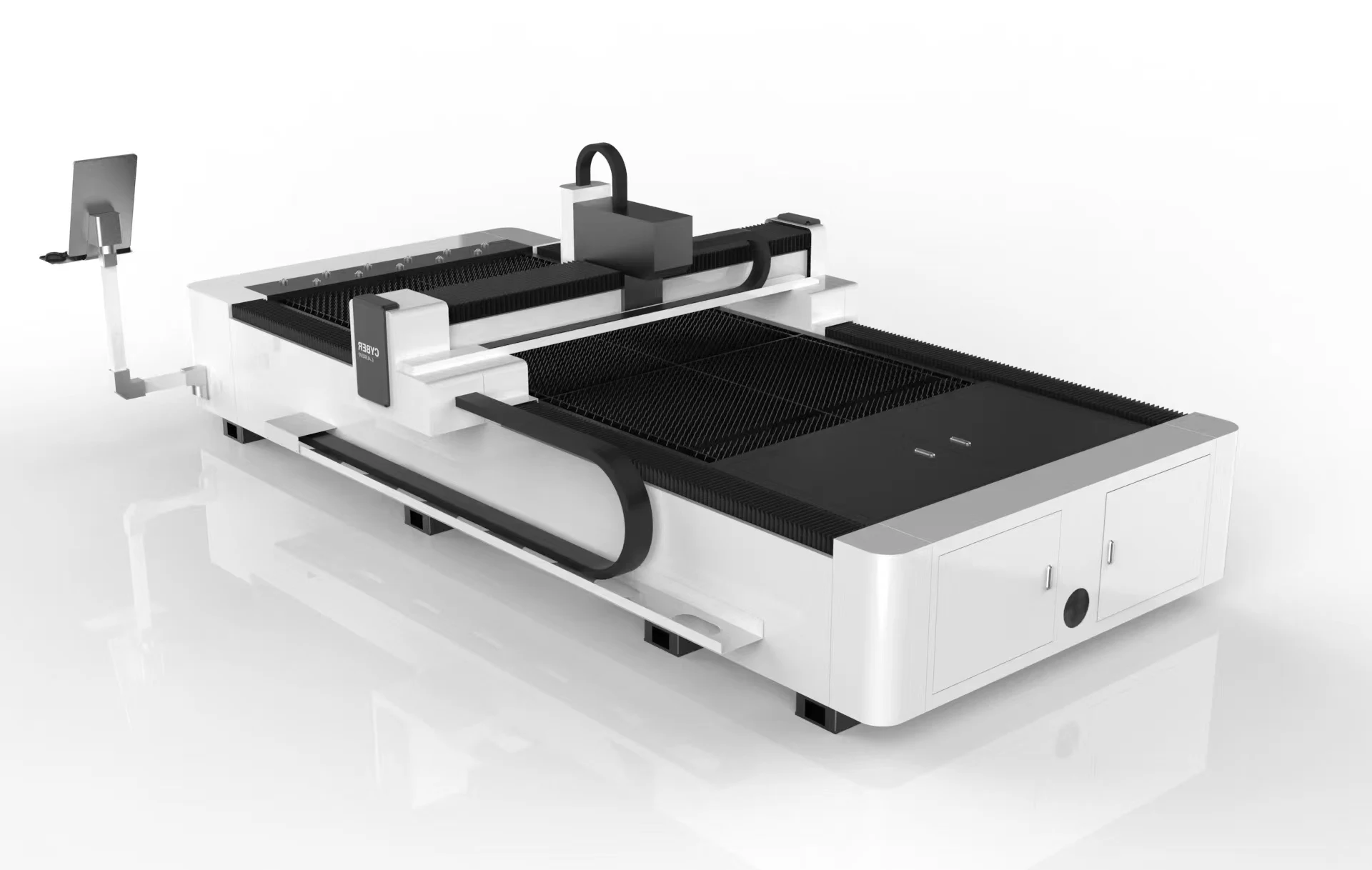 Fibre laser cutting machine plate laser cutting machine metal fiber laser cutting machine