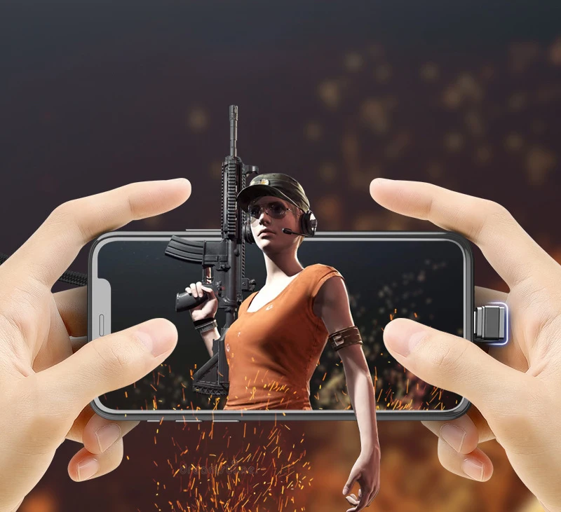 180 degree U shape angle usb type c to usb c cable  For Iphone 12 Mini 11 Pro Max Fast Charging Usb Cord