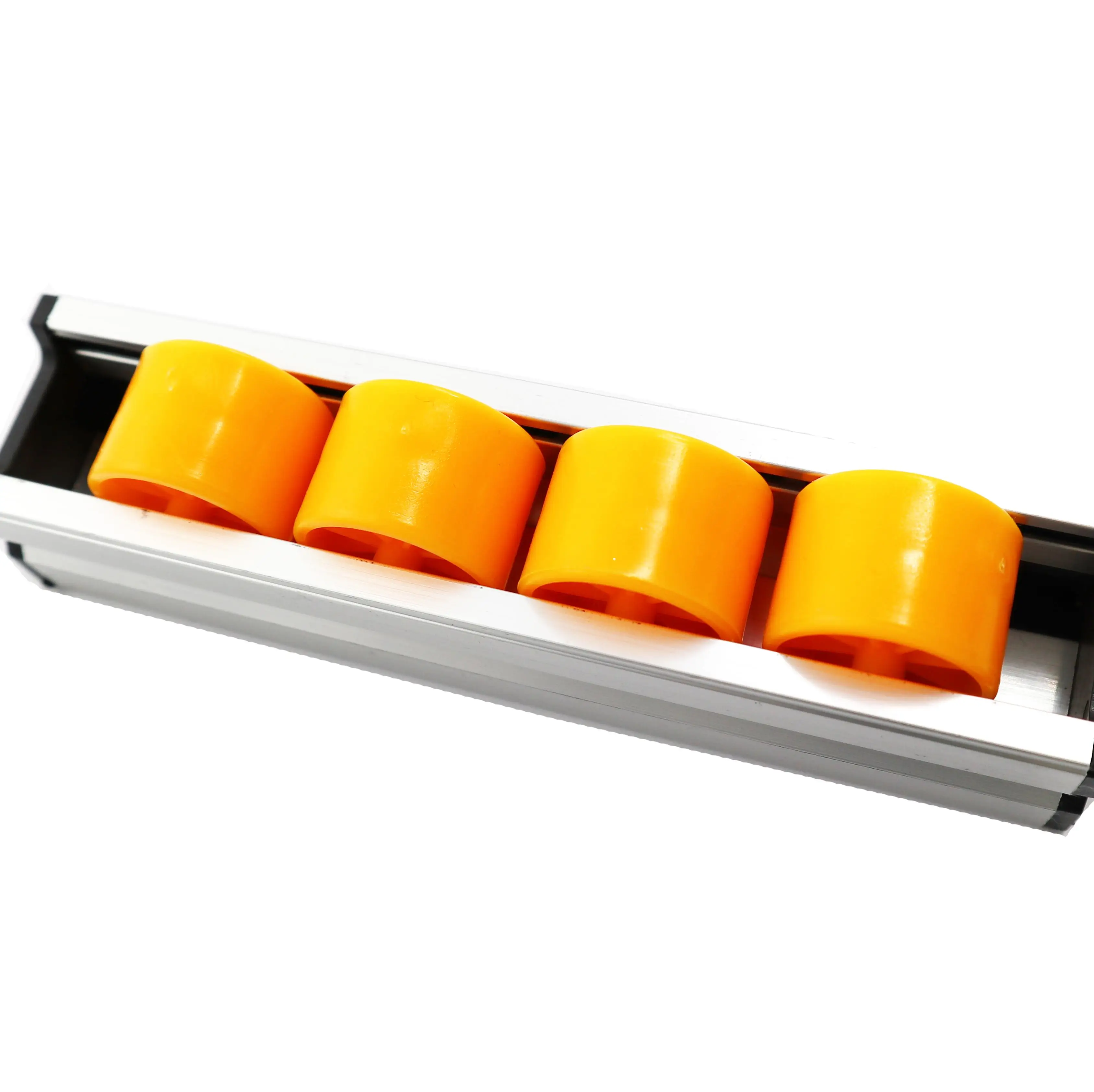 2020 factory new offer conveyor guide rails for sale with good performance